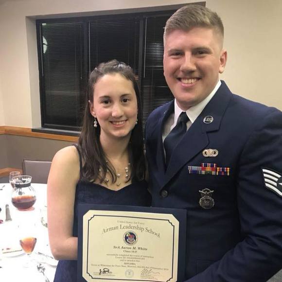 Meet your Posher, Aaron - Picture 1 of 1